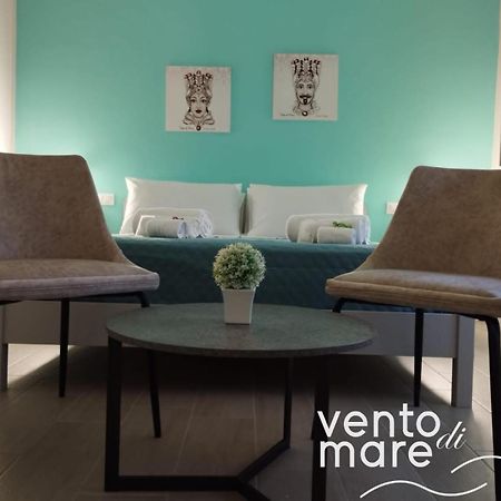 Vento Di Mare Bed & Breakfast Trapani Exterior photo