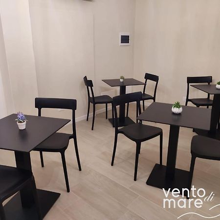 Vento Di Mare Bed & Breakfast Trapani Exterior photo