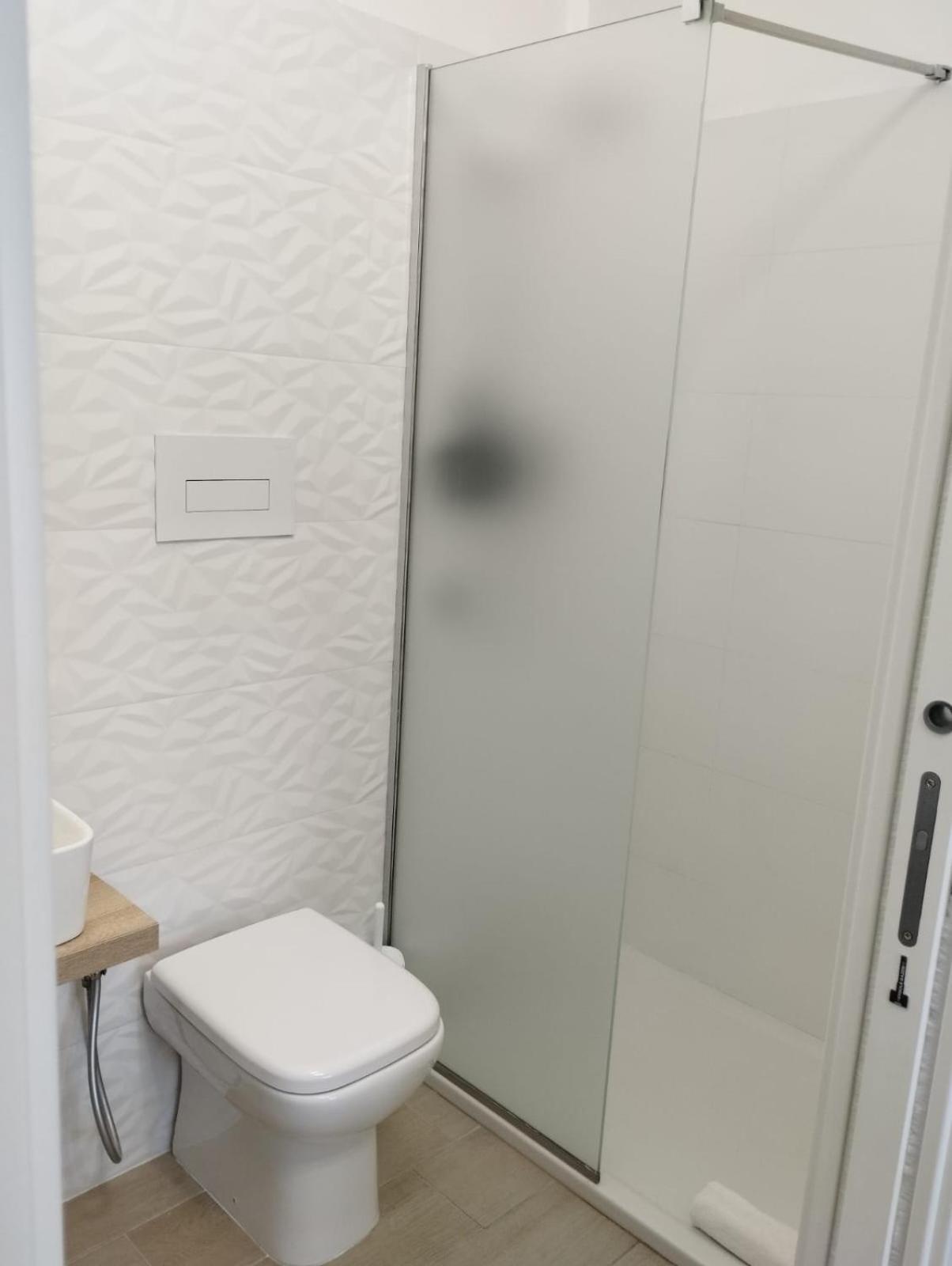 Vento Di Mare Bed & Breakfast Trapani Exterior photo