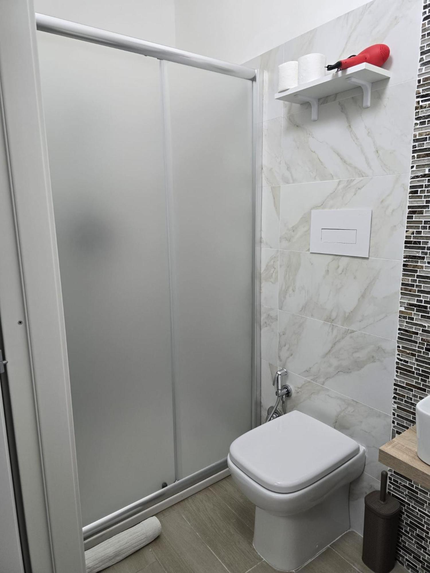Vento Di Mare Bed & Breakfast Trapani Exterior photo